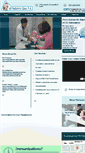 Mobile Screenshot of allpediatriccare.com